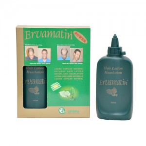 ervamatin lotion